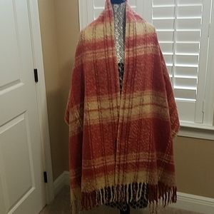 Free People wrap